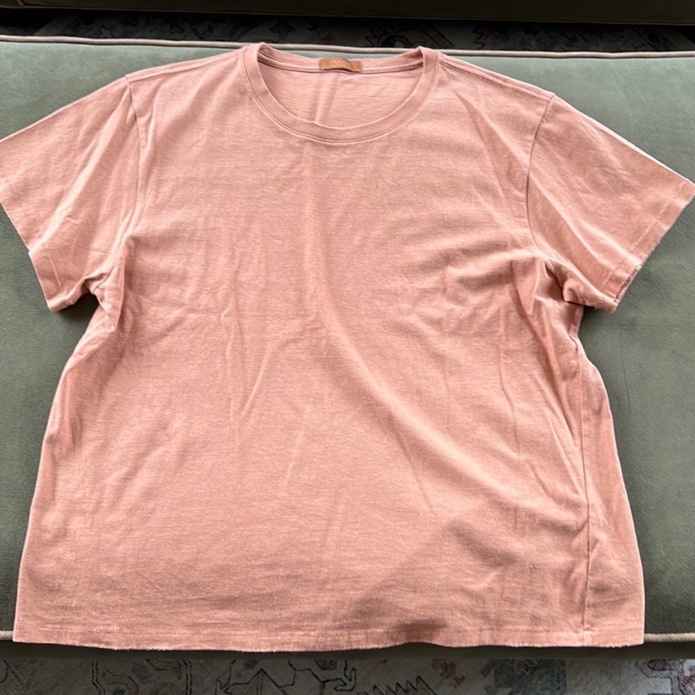 Nuuds everyday tee